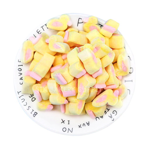 MARSHMALLOW DUCK DESIGN 1KG (1 x 5)