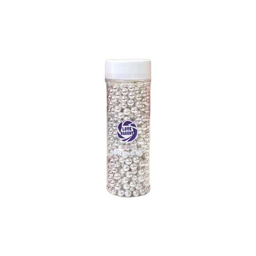 BEIMENG SILVER PEARL BALL 100G