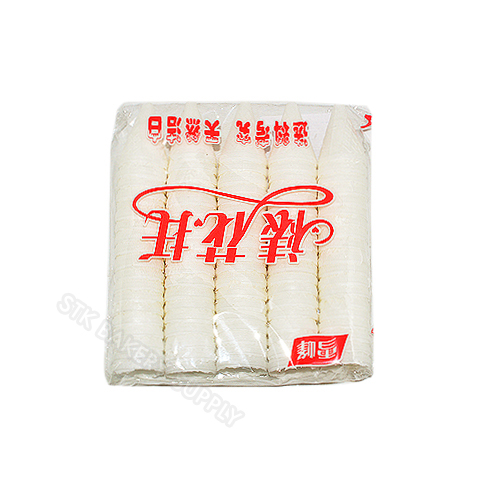 CHINA WAFER - SMALL