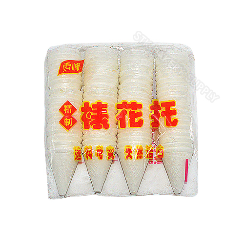 CHINA WAFER - BIG