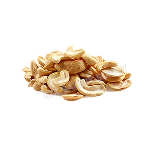 CASHEW NUTS HALF (LOCAL) (0.5 VISS/800G)