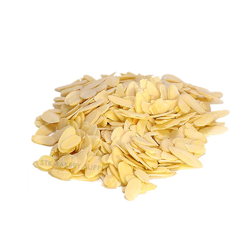 SERRIA VALLEY/BLUE DIAMOND ALMOND SLICE (1KG)