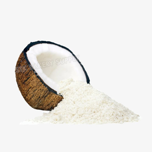 COCONUT POWDER (1KG) ( 1 X 25 )