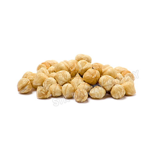 BLANCHED WHOLE HAZELNUTS 11-13MM ETG4336 (1KG)