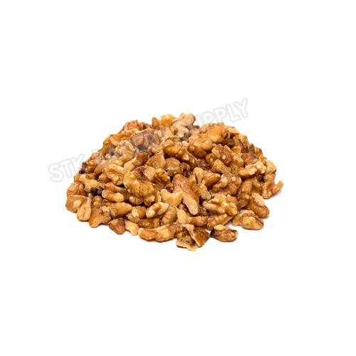 SHELLED 85% WALNUTS HALVES (500G) (1 x 2)