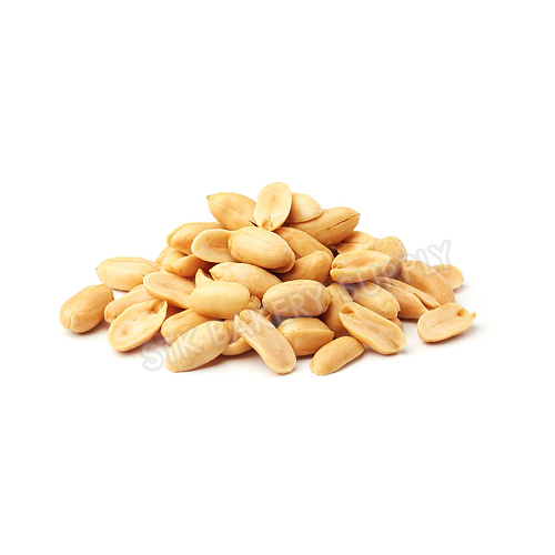 LOCAL PEANUT 0.5VISS/ (800G)