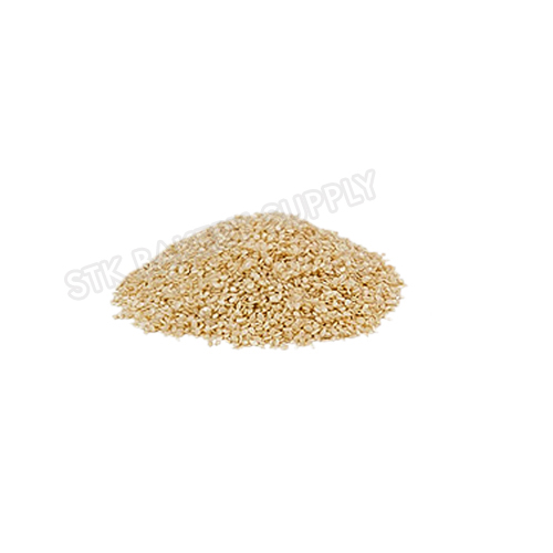 LOCAL ROASTED WHITE SESAME (200G) (1 x 8)
