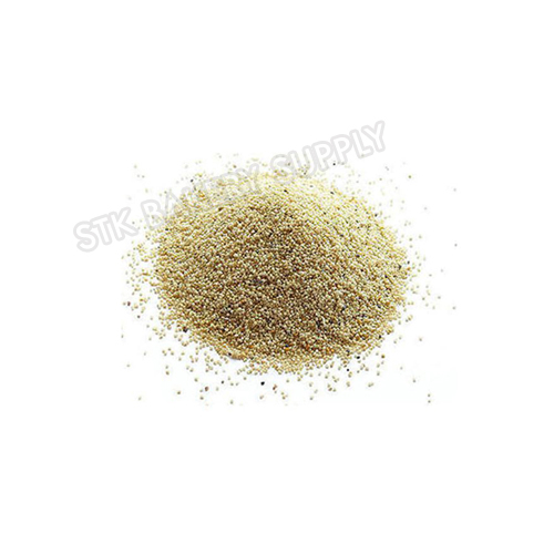 LOCAL POPPY SEEDS WHITE (200G) (1 x 8)