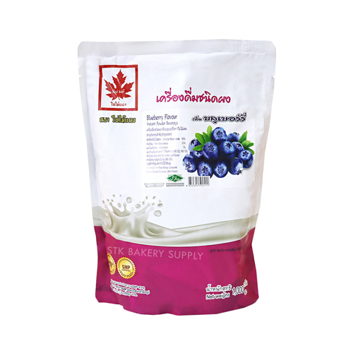 RED LEAF BLUEBERRY 1000G (1 x 20)