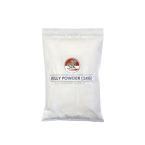 JELLY POWDER (1KG) (1x25)