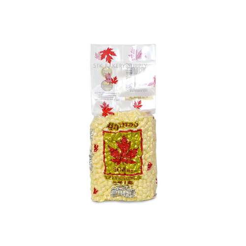 RED LEAF BRAND MILK SHAKE PEARL GOLDEN 1KG (1x18)