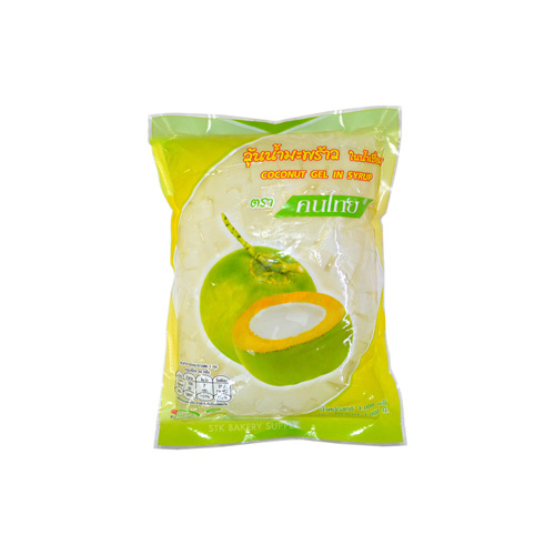 COCONUT GEL IN SYRUP 1KG (1 x 15)