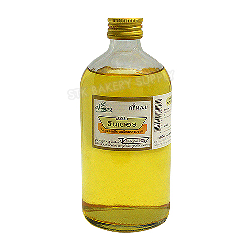 WINNER FOOD FLAVOUR BUTTER 1 LB ( 454 ML) (1 x 12)