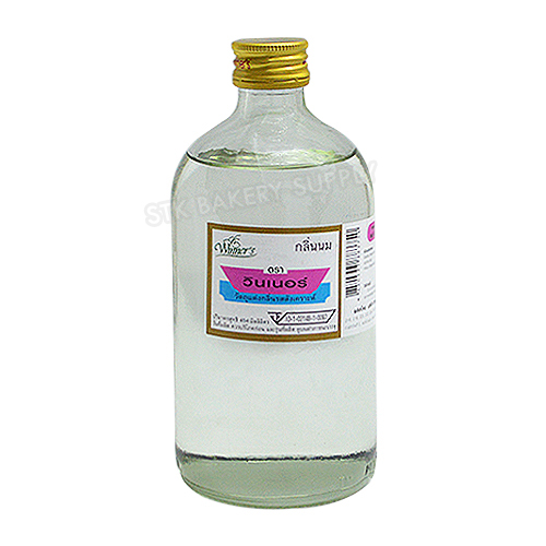WINNER FOOD FLAVOUR MILK 1 LB / 454 ML (1 x 12)