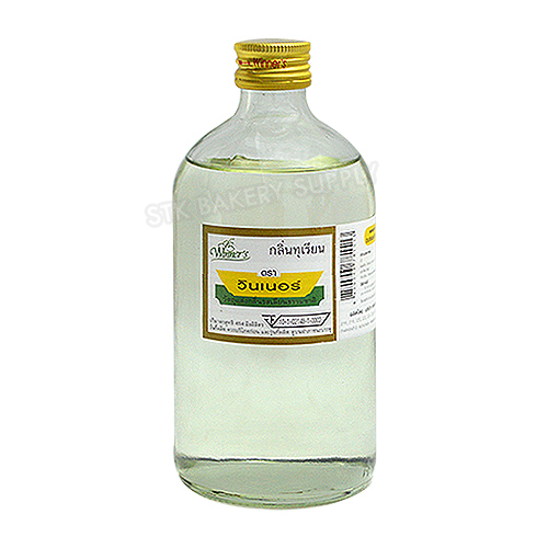 WINNER FOOD FLAVOUR DURIAN 1 LB ( 454 ML) (1 x 12)
