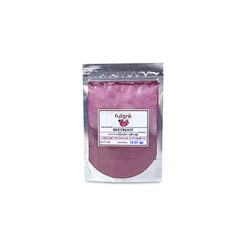 FULGRO BEETROOT POWDER 50G