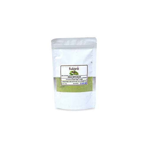FULGRO ASIA SPINACH POWDER 70G