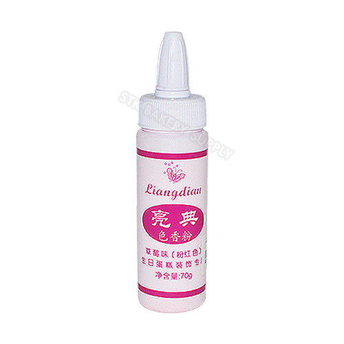 LIANGDIAN COLOR POWDER PINK 70G