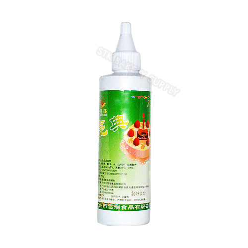 LIANGDIAN COLOR LIQUID GREEN 250G