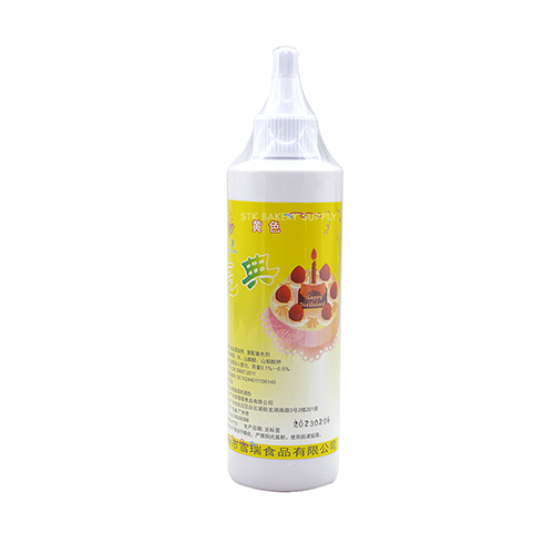 LIANGDIAN COLOR LIQUID YELLOW 250G