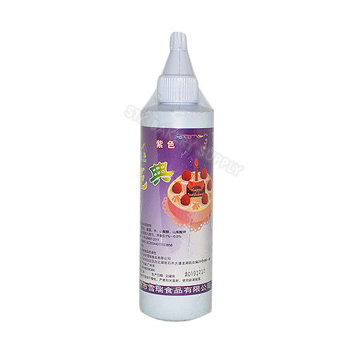 LIANGDIAN COLOR LIQUID PURPLE 250G