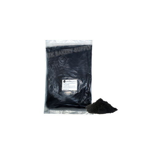 STAR FOOD COLOUR BLACK 2G - 1PCS