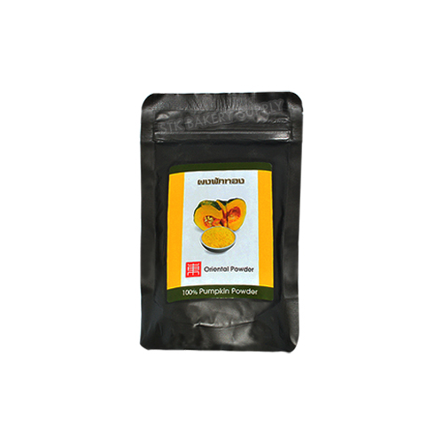 ORIENTAL 100% PUMPKIN POWDER 150G-PKP-44 (1 x 36)