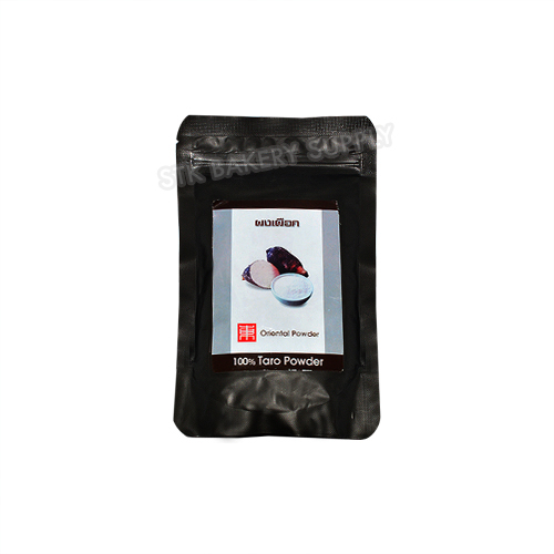 ORIENTAL 100% TARO POWDER 150G(1 x 36 )TRP-43