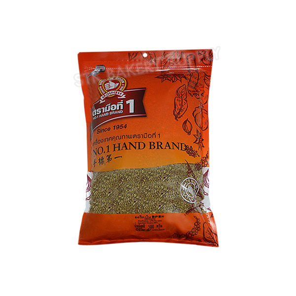 LANGDON OREGANO POWDER 500G