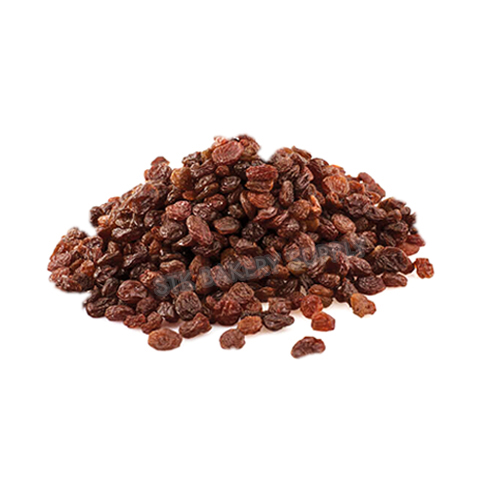 DRY GRAPE RED RAISIN (1KG)