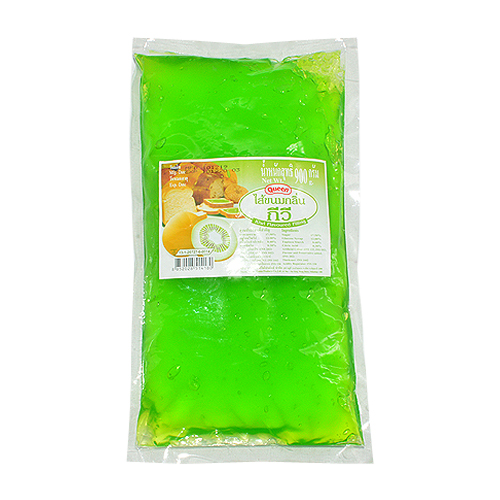 QUEEN FILLING KIWI 900G (1 x 10) WS