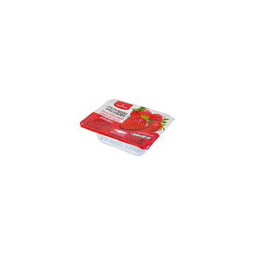 IMPERIAL STRAWBERRY/ORANGE SPREADABLE 15G (1 x 7)