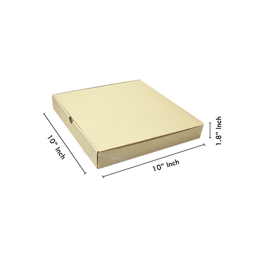 PIZZA BOX 10" (1 x 10)