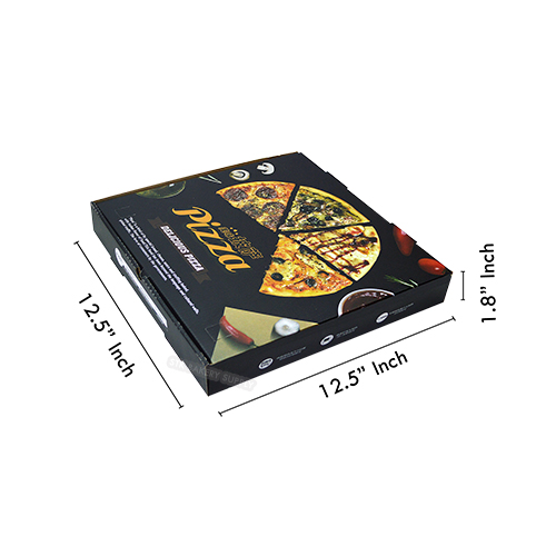 PIZZA BOX 32*32*4.5CM ( PK-2026,2031,2055 )