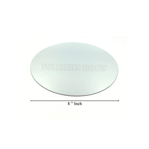 ST-A-038 Cake Base (Round) 8"(20cm)