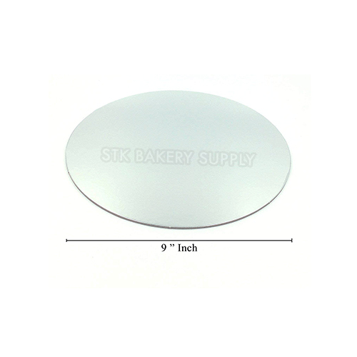 ST-A-036 Cake Base (Round) 9&quot;