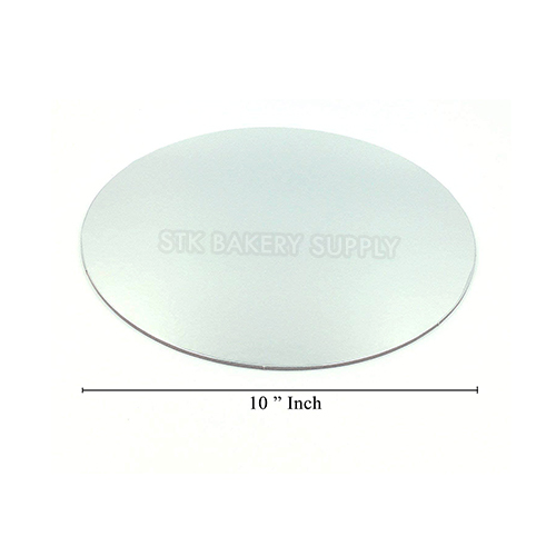 ST-A-041 Cake Base (Round) 10&quot;