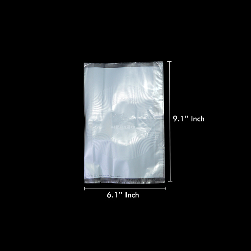 PLASTIC BAG Y560 15.5x23.3x4CM 90~100PCS