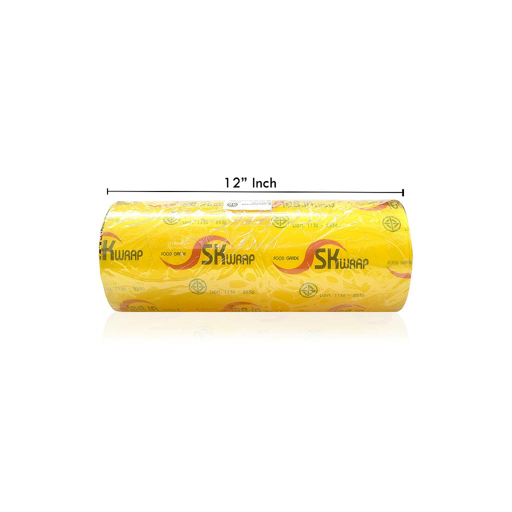 CLING FILM SKWRAP FOOD - GRADE FORMOSA WRAP (1x6)