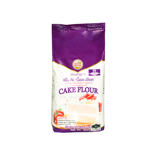 KING MILLING FLOUR 1000G ( 1 X 10 )