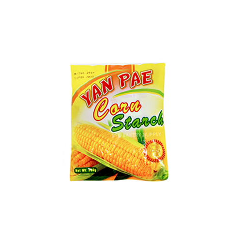YAN PAE - CORN STARCH 200G(1x120)