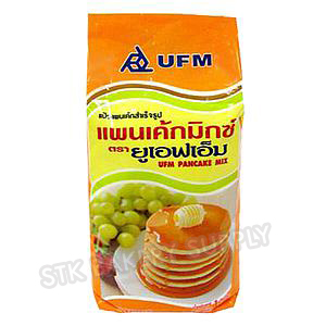 UFM PANCAKE MIX 1KG (1x10)