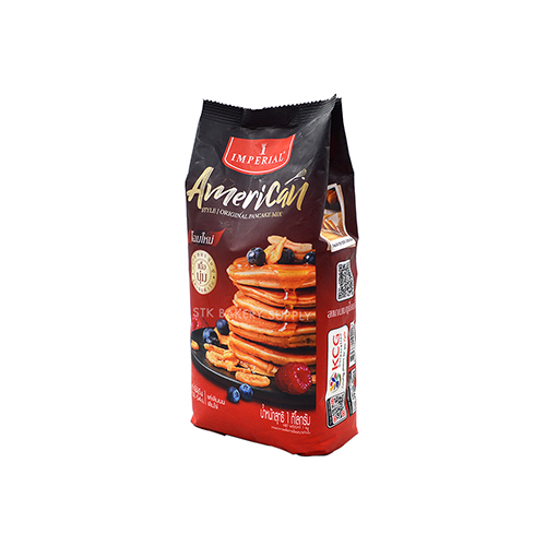 IMPERIAL ORIGINAL PANCAKE MIX 1 KG (1 x 10)