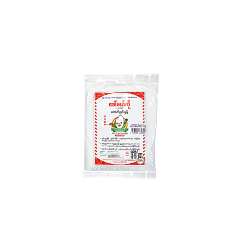 KOMEKO STICKY RICE FLOUR 100%  GLUTEN FREE 150G (1x96)