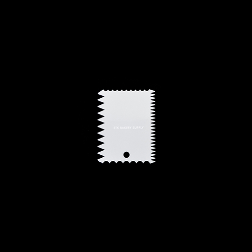 PLASTIC SCRAPER SET 3PCS