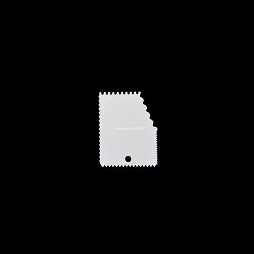 PLASTIC SCRAPER SET 3PCS