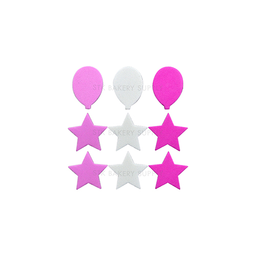 CAKE TOPPER 177039,1770340,177041,177043,177044,177045,177046