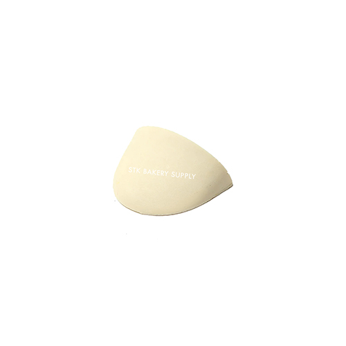 METAL SHOE 25.5x5.5x2.9, SILICONE: 13.5x4.5x6.2 MOLD:2.6x4.5x6.0 TC4000-369