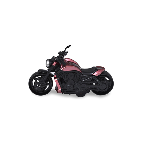 CAKE DECORATION MOTORCYCLE TOY NEW DESIGN BIG 1PCS