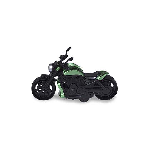 CAKE DECORATION MOTORCYCLE TOY NEW DESIGN BIG 1PCS